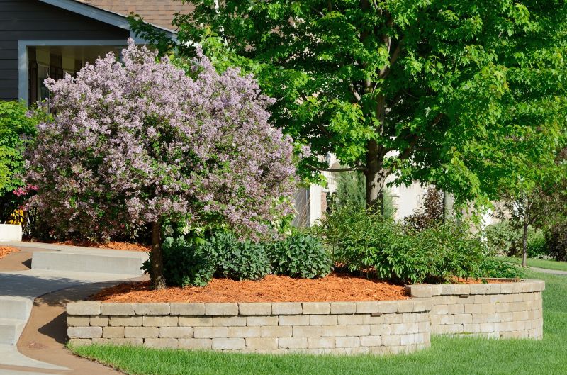 Hardscape Wall Construction in Citrus County, FL