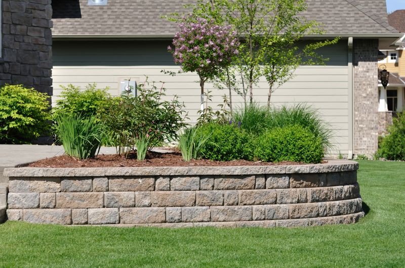 Retaining Wall Replacement in Ventura County, CA