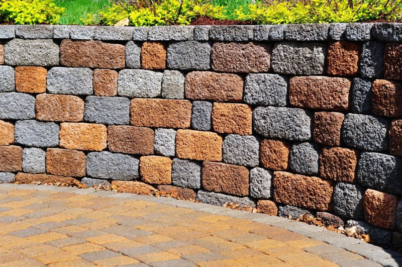 Retaining Wall Replacement in Tampa, FL