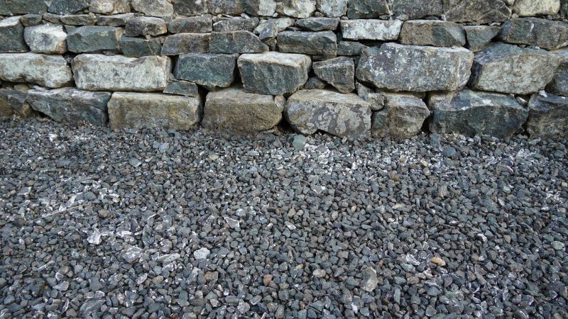 Retaining Walls Repair Costs — Cost of Retaining Walls Repair