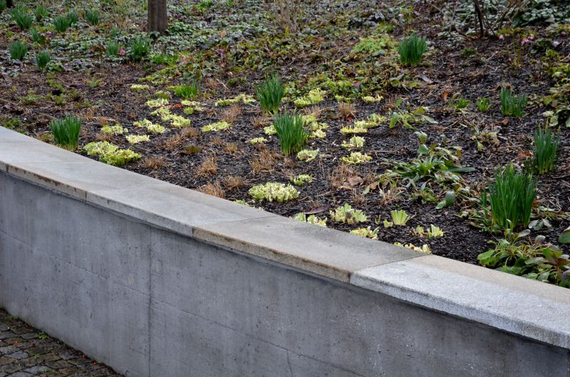 Retaining Walls Repair Costs — Cost of Retaining Walls Repair