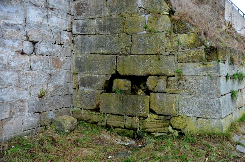 Retaining Walls Repair