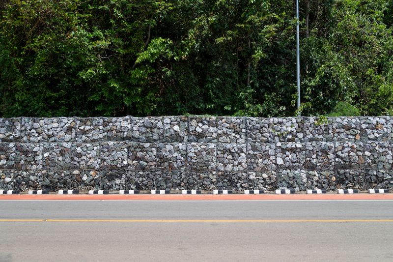 Retention Wall Construction in Clermont, FL